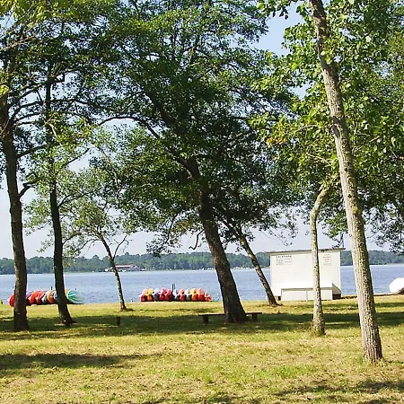 Carraou By Interhome Vielle-Saint-Girons