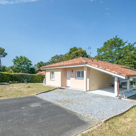 Casa de Férias Carraou By Interhome Vielle-Saint-Girons