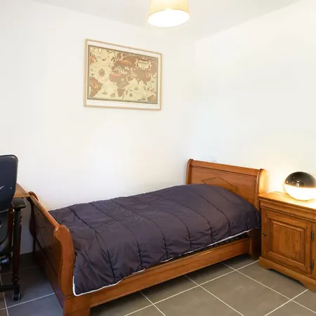 Carraou By Interhome Vielle-Saint-Girons