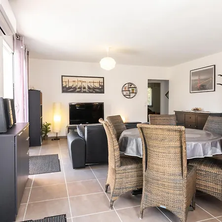 Carraou By Interhome * Vielle-Saint-Girons