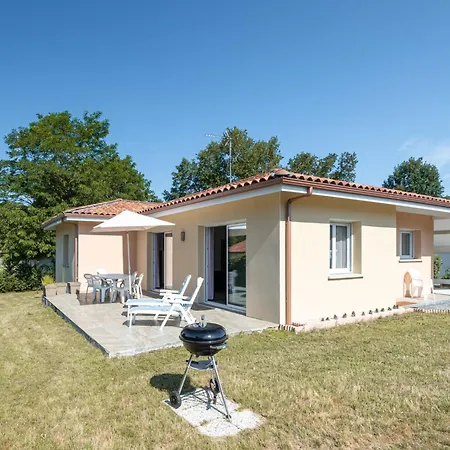 Carraou By Interhome Casa de Férias Vielle-Saint-Girons