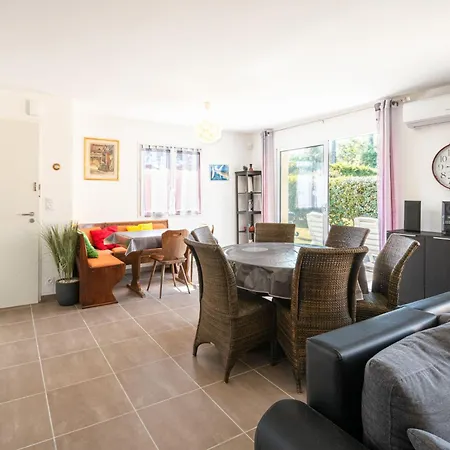 Casa de Férias Carraou By Interhome Vielle-Saint-Girons