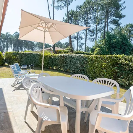 Carraou By Interhome Nyaraló *